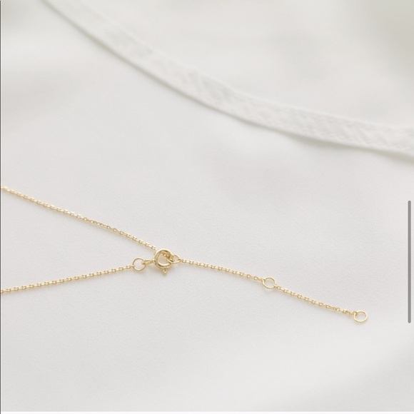 Sunshine Necklace | 925 Silver - Picture 7 of 7